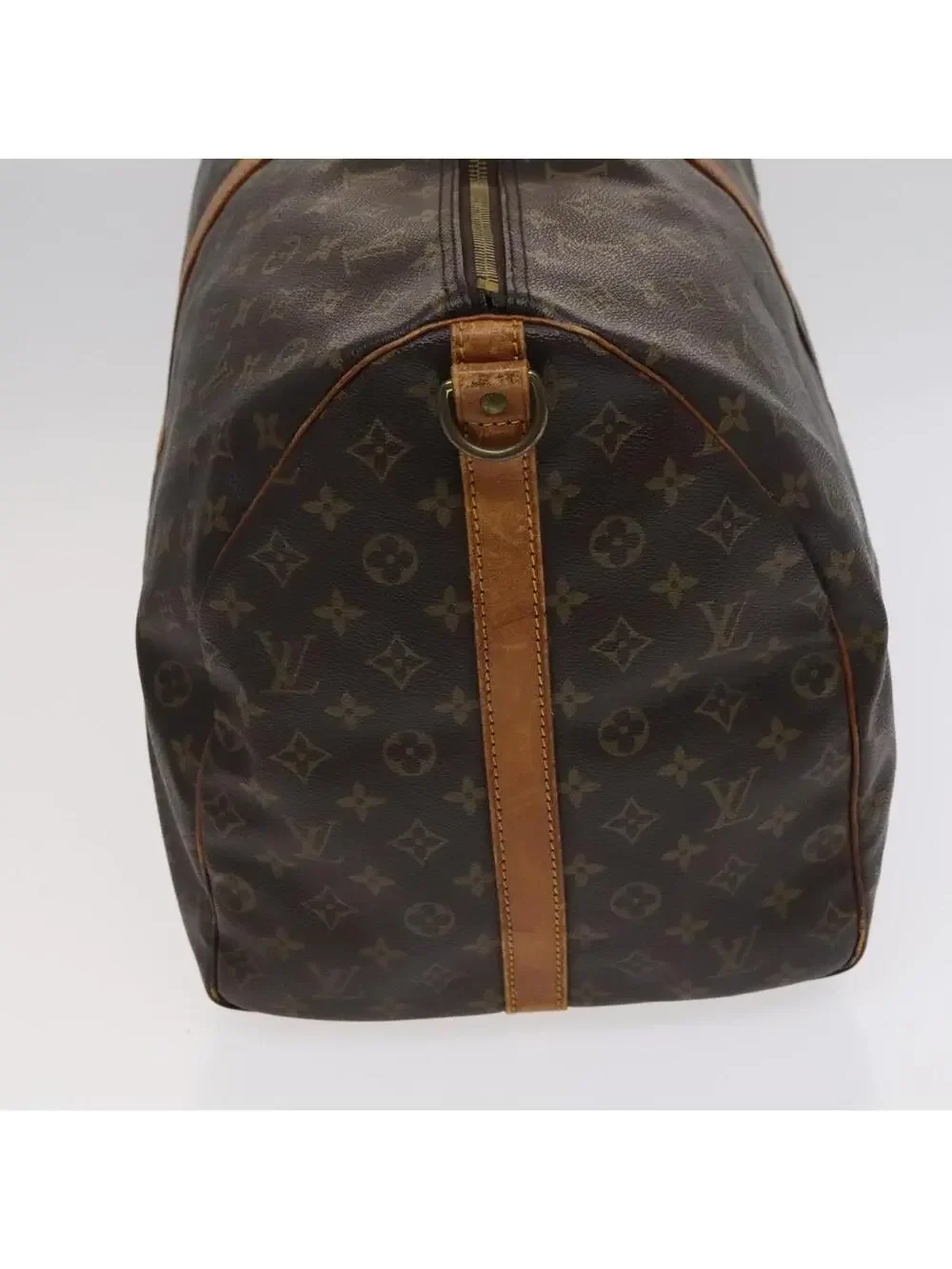Louis Vuitton Keepall Bandouliere 60 #344148L55B